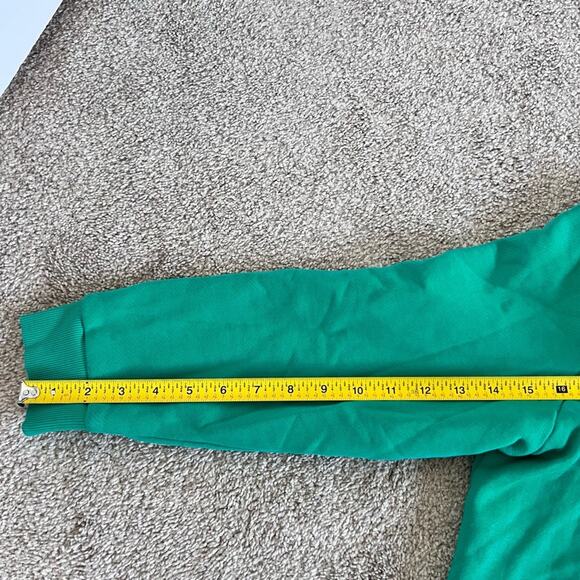 NWT Universal Thread Green Mini Fleece Tunic Dress Womens XXL - Picture 9 of 13